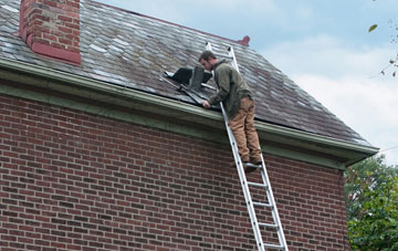 what affects urgent Bellfield roof repairs