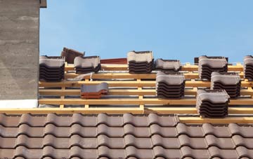 Bellfield clay roofing costs
