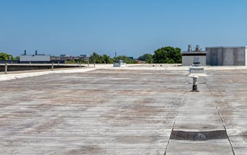 Bellfield commercial flat roofing