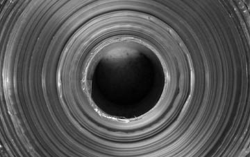 Bellfield edpm waterproofing