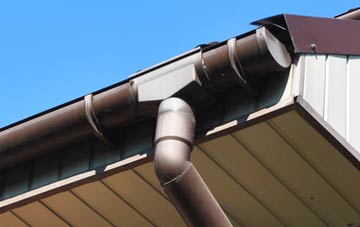 types of Bellfield fascias
