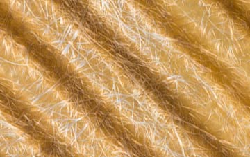 Bellfield fibreglass roof waterproofing