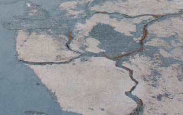 fibreglass roofing replacement Bellfield