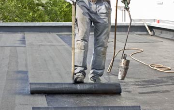 flat roof replacement Bellfield, East Ayrshire