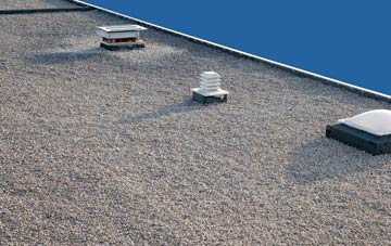 flat roofing Bellfield, East Ayrshire