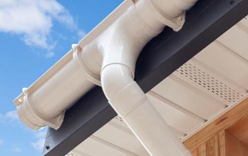 Bellfield gutter installation costs