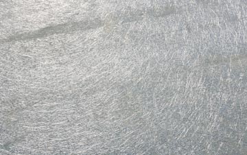 Bellfield laminate fibreglass or shingles?