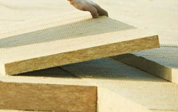 measuring Bellfield tapered insulation