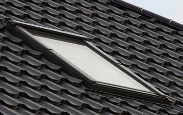 benefits of Bellfield roof windows