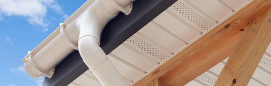 get Bellfield guttering quotes today