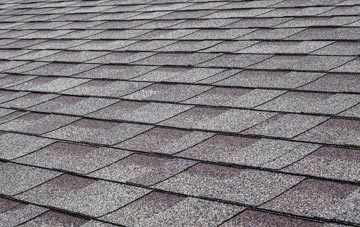 Bellfield tiles for shallow pitch roofing