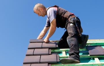 disadvantages of Bellfield slate roofing