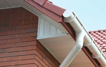Bellfield soffit repair costs