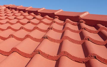 Bellfield tile and slate roof replacement