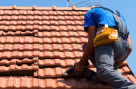 Bellfield urgent roof repairs