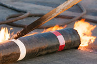 free Bellfield flat roofing repair quotes