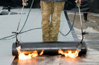 Bellfield flat roof sealing quote