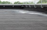 find rated Bellfield flat roofing companies