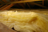 Bellfield pitch roof insulation