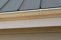 Bellfield soffit repair