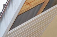 rated Bellfield soffit repair companies